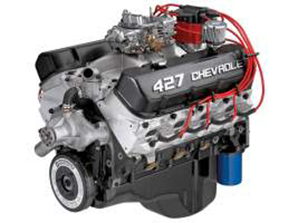 U3721 Engine